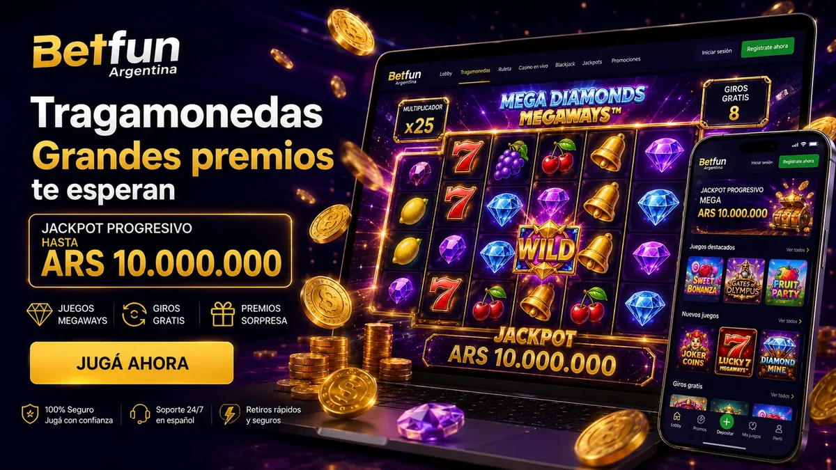 Mesa de baccarat en vivo de Betfun